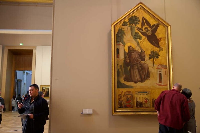 Paris: Louvre Last Entry or Morning Tour with Entry Ticket - Practical Tips and Considerations