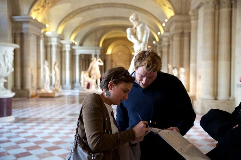 Paris: Louvre Last Entry or Morning Tour with Entry Ticket - The Verdict: Who Should Consider This Tour?