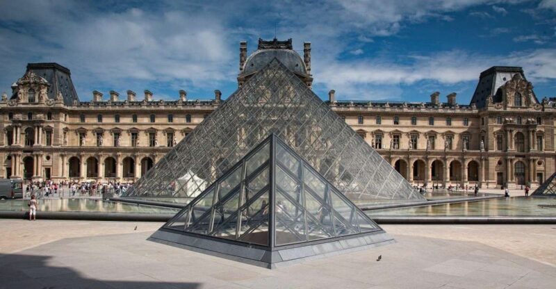 Paris: Louvre Masterpieces Private Tour with Reserved Entry - Key Points