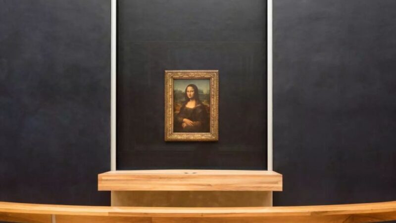 Paris: Louvre Masterpieces Private Tour with Reserved Entry - An Honest Look at the Louvre Private Tour