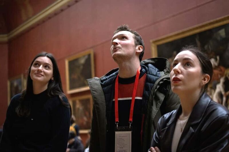 Paris: Louvre Masterpieces Tour with Pre-Reserved Tickets - Why This Tour Is Worth the Price