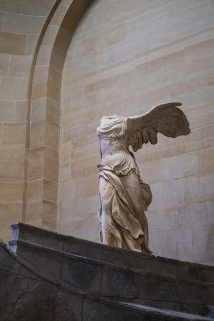 Paris: Louvre Masterpieces Tour with Pre-Reserved Tickets - Who Should Book This Tour?
