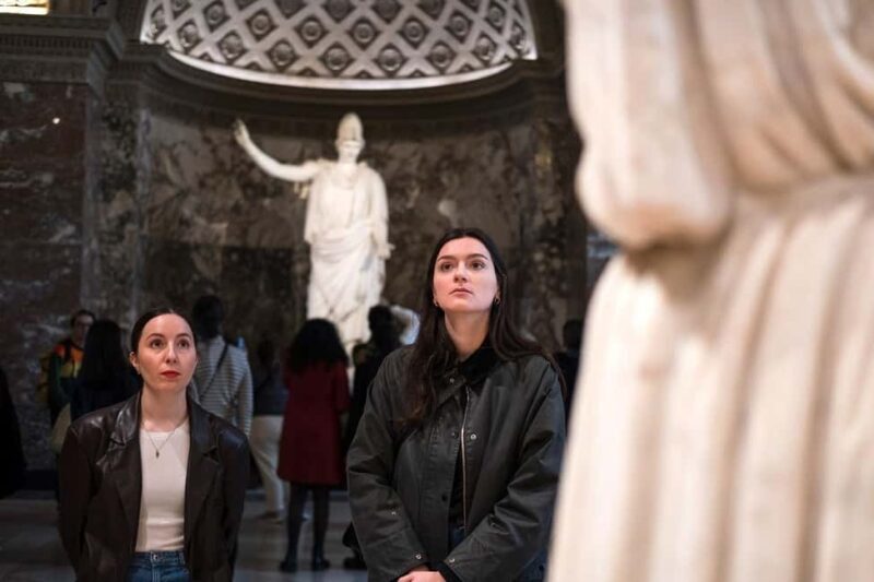 Paris: Louvre Masterpieces Tour with Pre-Reserved Tickets - Final Thoughts