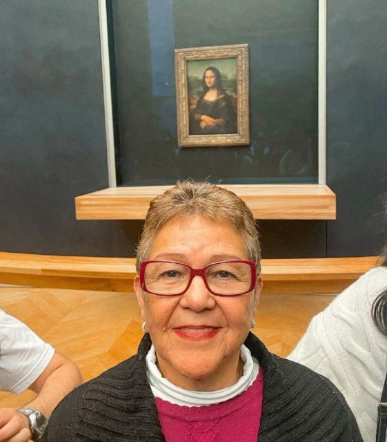 Paris: Louvre Mona Lisa Discovery Guided Tour with Ticket - An In-Depth Look at the Experience