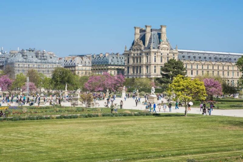 Paris: Louvre Museum Access with Host and Hop-On Hop-Off Bus - Final Thoughts: Is This Experience Worth It?