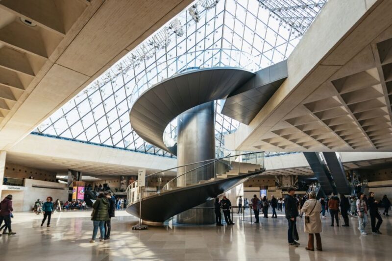 Paris: Louvre Museum Entry Ticket and Seine River Cruise - Final Thoughts: Is It Worth It?