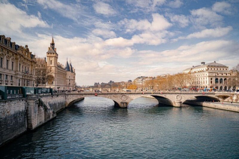 Paris: Louvre Museum Entry Ticket and Seine River Cruise - FAQ