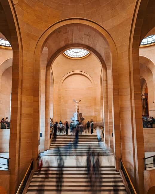 Paris: Louvre Museum & Optional 24-Hour Seine River Cruise - A Deep Dive into This Paris Experience