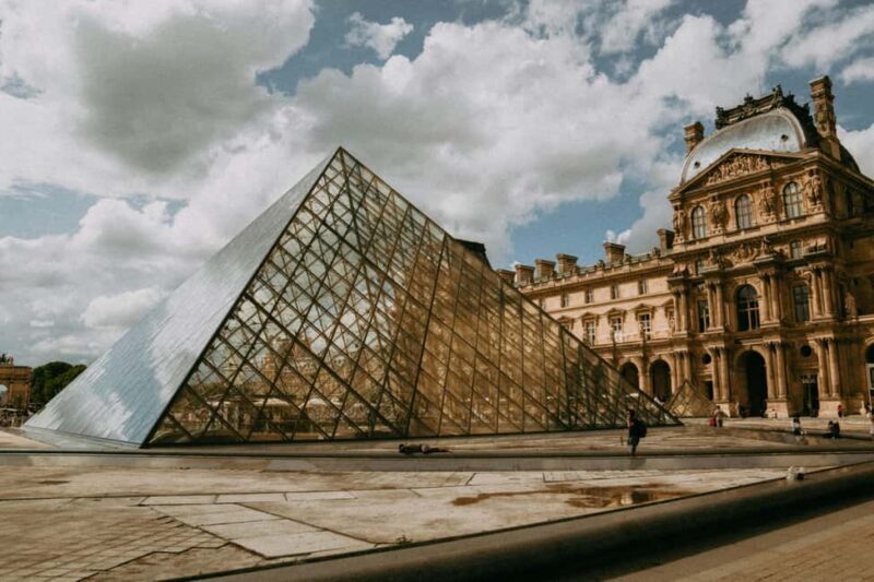 Paris: Louvre Museum & Optional 24-Hour Seine River Cruise - FAQs