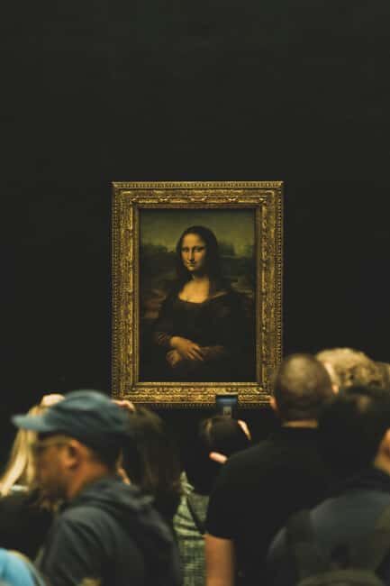 Paris: Louvre Museum & Optional 24-Hour Seine River Cruise - Final Thoughts