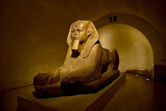 Paris: Louvre Museum Private Tour with Mona Lisa EN/FR/IT/ES/HI - Who Will Love This Tour?