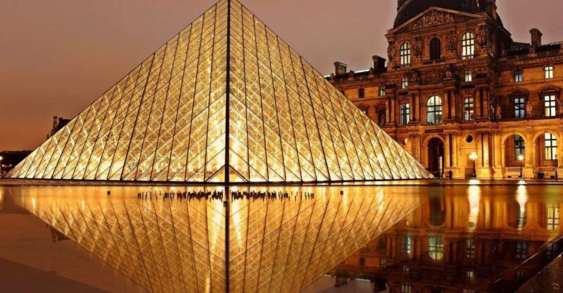 Paris: Louvre Museum Skip-the-Line Entry and Private Tour - What to Expect During the Tour