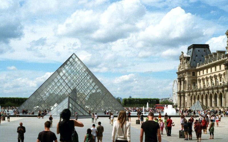 Paris: Louvre Museum Skip-the-Line Entry and Private Tour - Who Should Consider This Tour?