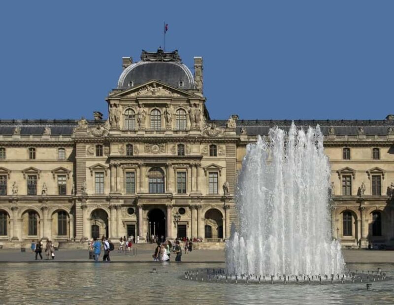 Paris: Louvre Museum Skip-the-Line Guided Tour - Frequently Asked Questions (FAQs)