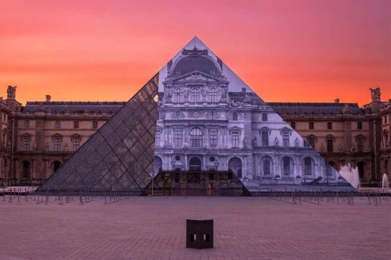 Paris: Louvre Museum Skip-the-Line Guided Tour with Artist - Key Points