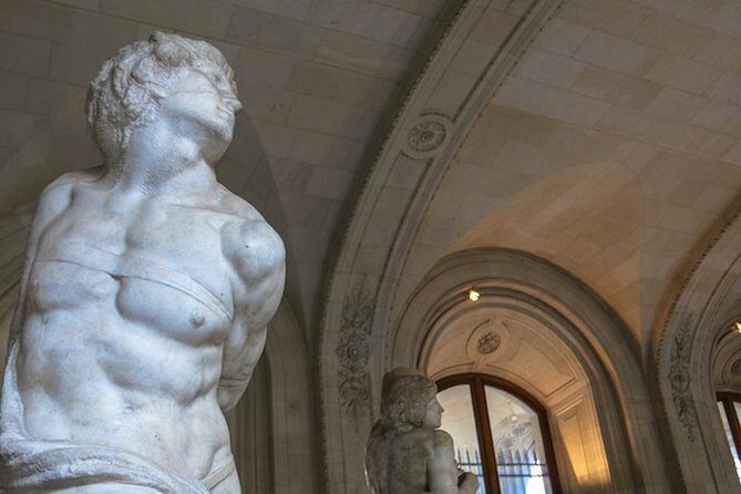 Paris Louvre Museum Skip the Line Must-Sees Guided Tour - Final Thoughts