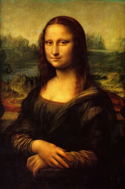 Paris: Louvre Museum Skip-The-Line Tour - Discover the Louvres Treasures in Just Two Hours
