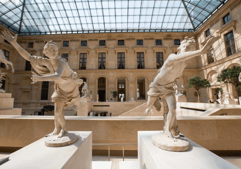 Paris: Louvre Museum Ticket & Exclusive Immersive AudioGuide - The Value: Is It Worth It?