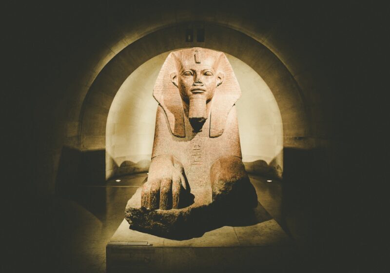 Paris: Louvre Museum Ticket & Exclusive Immersive AudioGuide - FAQ