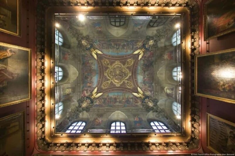Paris: Louvre Museum Ticket with Masterpieces Audio Guide - Who Will Love This Experience?