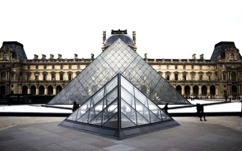 Paris: Louvre Museum Ticket with Optional Hosted - A Close Look at the Real-World Feedback