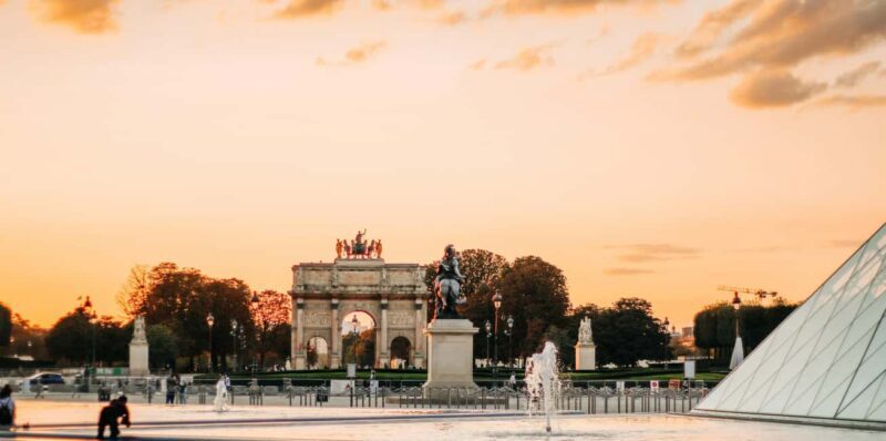 Paris: Louvre Museum Timed Entry Ticket & Pop Culture Tour - Final Thoughts: Who Will Love This Experience?