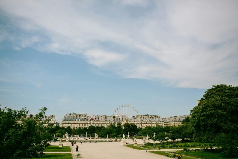 Paris: Louvre Museum Timed Entry Ticket & Pop Culture Tour - FAQ