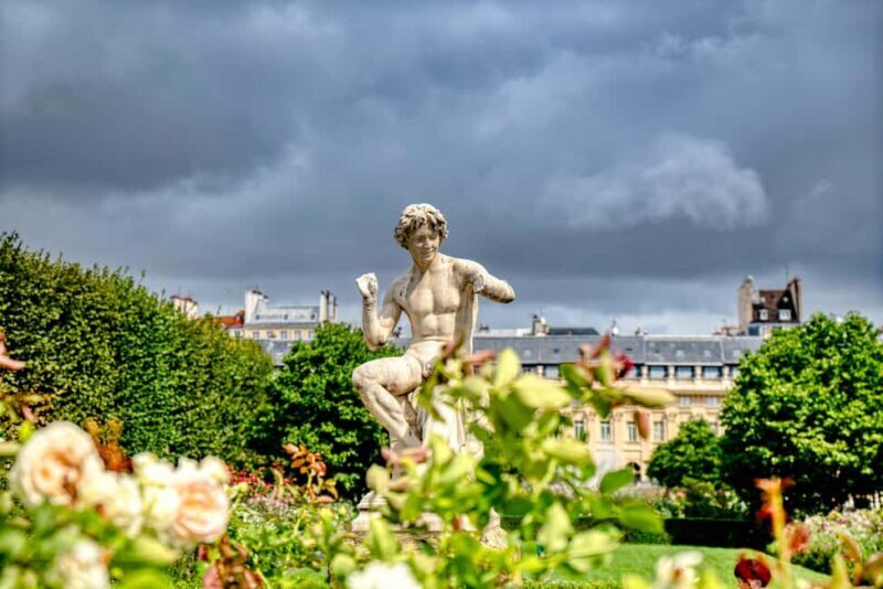 Paris: Louvre Museum Timed Entry Ticket & Pop Culture Tour - Final Words