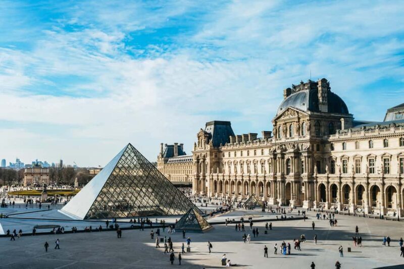 Paris: Louvre Museum Tour Mona Lisa & Iconic Masterpieces - Final Thoughts: Is This Tour for You?