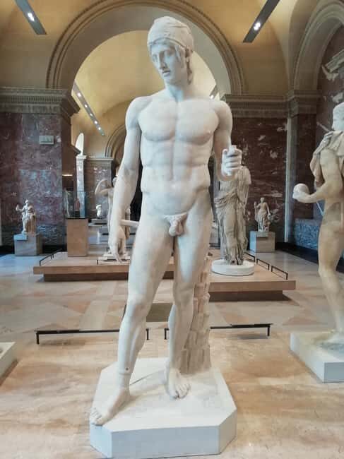 Paris: Louvre night tour with private guide - Who Will Love This Tour?