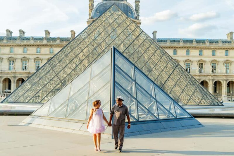 Paris: Louvre Photo Shoot - Final Thoughts: Who Should Consider This?