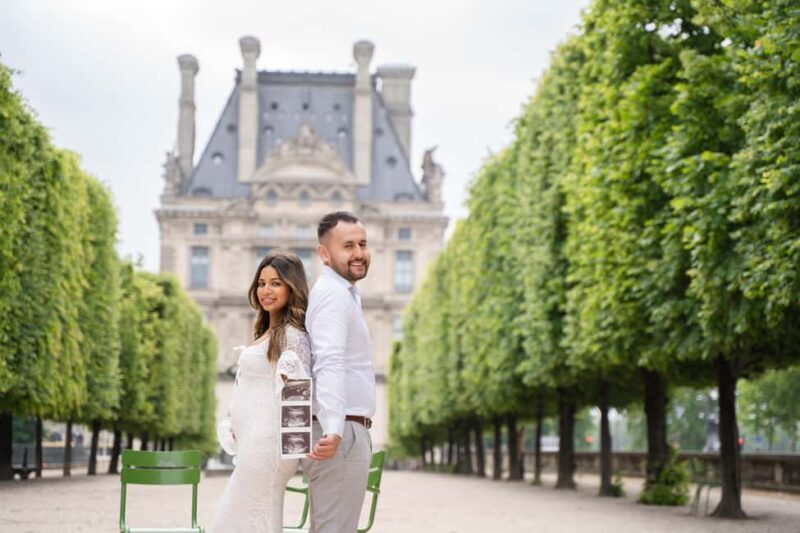 Paris: Louvre photoshoot or Seine bridges Eiffel Tower walk - Why This Photoshoot Is Worth It