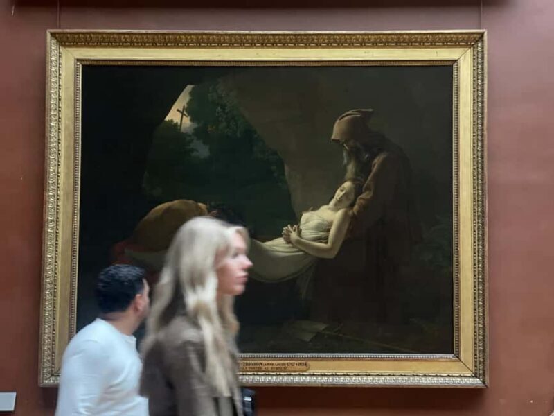 Paris: Louvre Private Tour with Art Historian Guide - The Sum Up: Who Will Love This Tour?