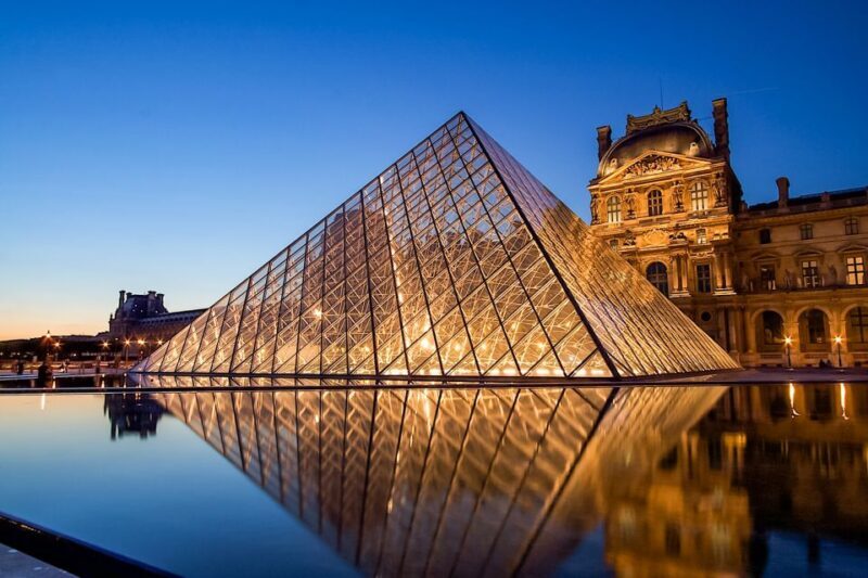 Paris: Louvre Reserved Access and Boat Cruise - FAQ