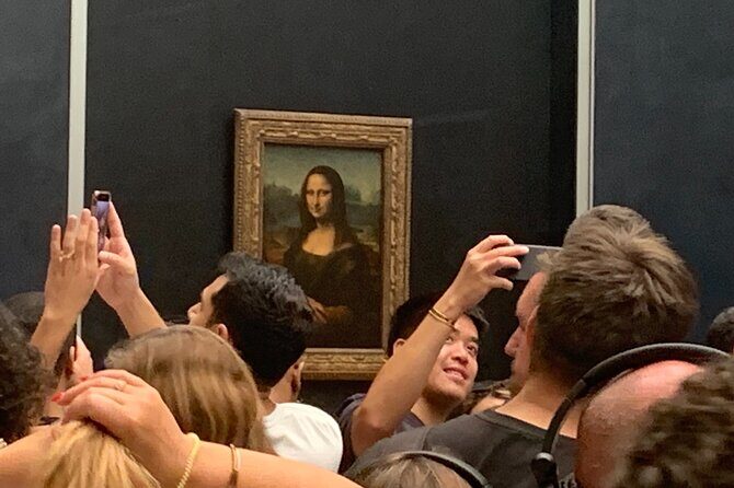 Paris Louvre Small Group Tour with Pre-Reserved Tickets - Who Should Consider This Tour?