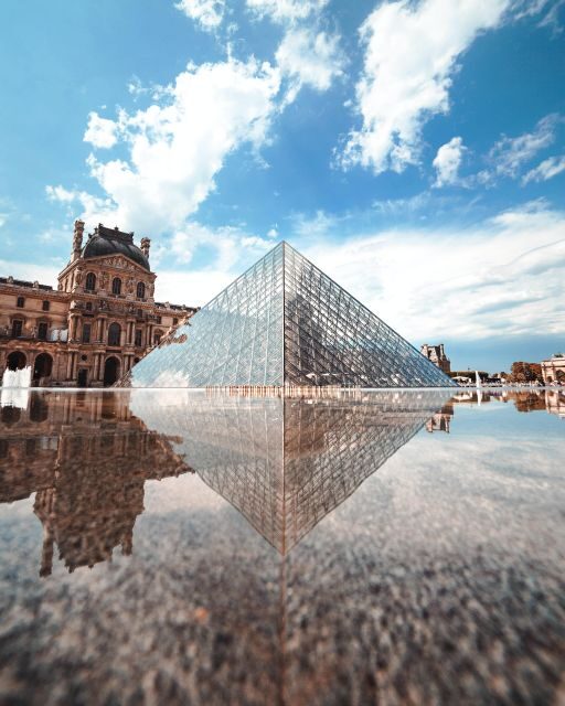 Paris: Louvre Ticket with Audioguide App and Seine Cruise - An in-depth look at this Parisian combo tour