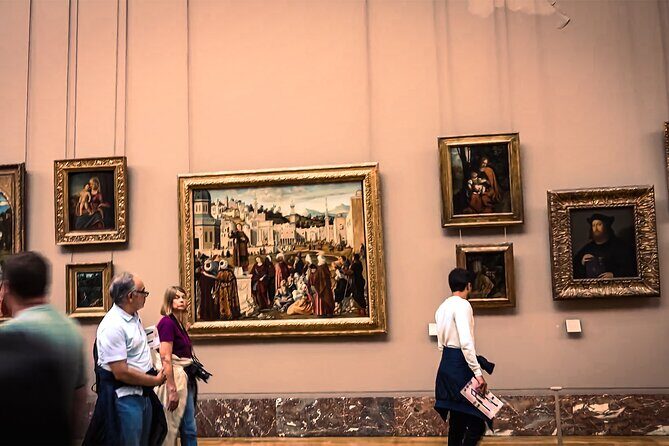 Paris Louvre Visit - Options: Private Guide, Breakfast & Cruise - Why This Tour Is a Great Choice