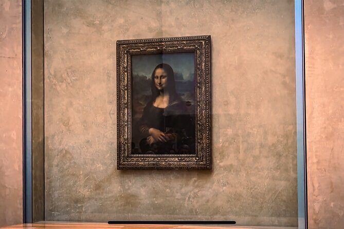Paris Louvre Visit - Options: Private Guide, Breakfast & Cruise - The Sum Up