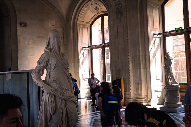 Paris Louvre Visit - Options: Private Guide, Breakfast & Cruise - FAQ