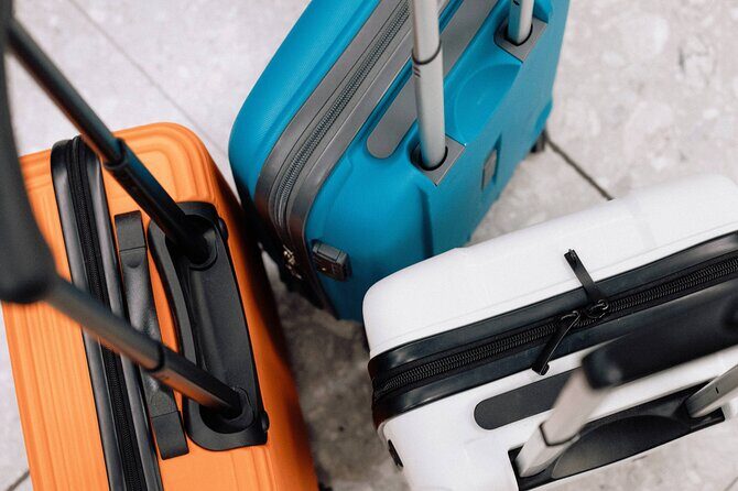 Paris Luggage Storage Eiffel Tower - Who Should Use This Service?