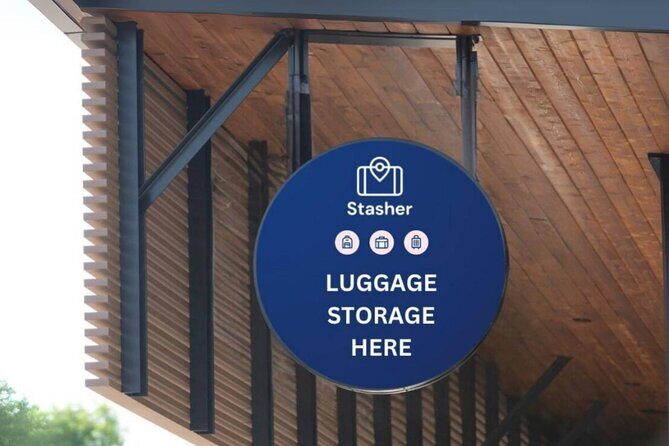 Paris Luggage Storage in Gare du Nord Station - Discovering Paris Luggage Storage at Gare du Nord Station