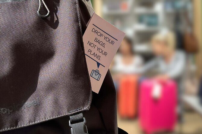 Paris Luggage Storage in Gare du Nord Station - Frequently Asked Questions (FAQs)