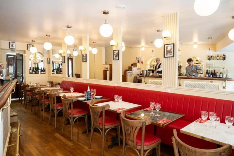 Paris: Lunch & dinner for groups - Final Thoughts: Is It Worth It?