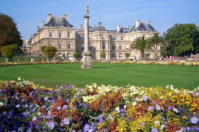 Paris Luxembourg Gardens Highlights Small-Group Walking Tour - Final Thoughts
