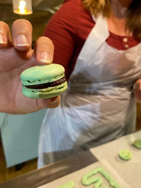 Paris: Macaron Baking Class for Families and Kids - Who Should Consider This Tour?