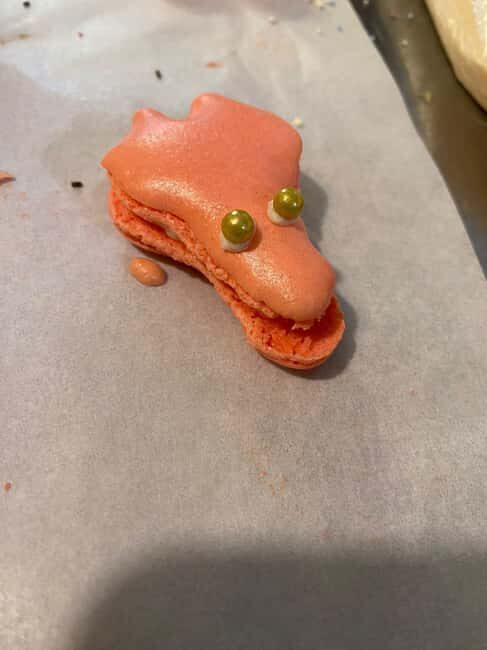 Paris: Macaron Baking Class for Families and Kids - Final Thoughts