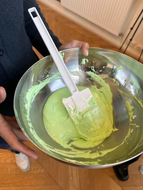 Paris: Macaron Baking Class in Central Paris - FAQs