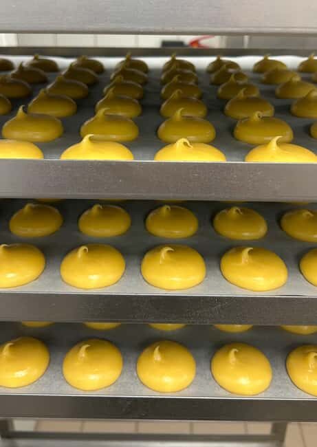 Paris: Macaron Baking Class - Key Points