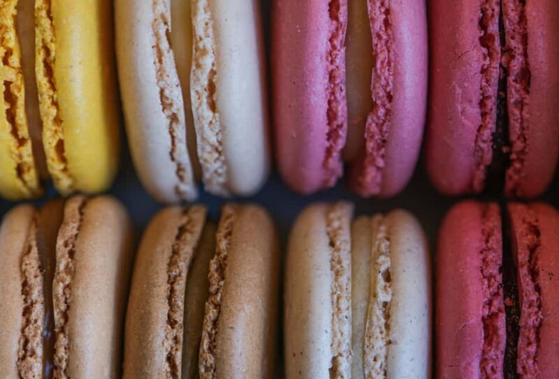 Paris: Macaron Baking Class - Authenticity and Value