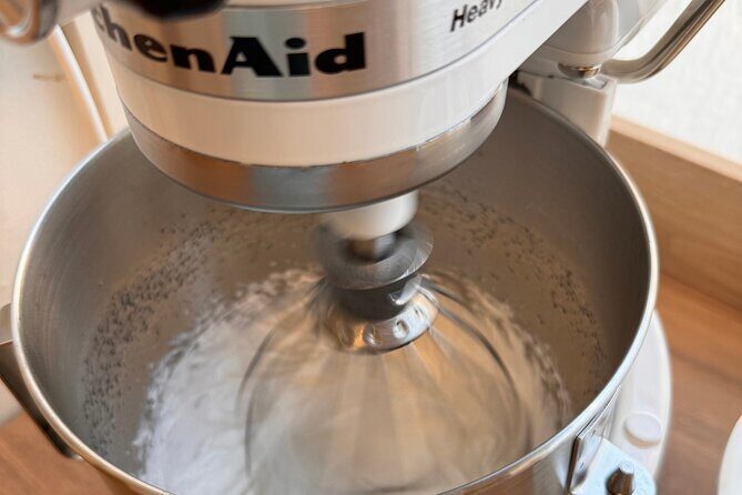 Paris Macaron baking class with a Chef Patissier - What Makes This Macaron Class Stand Out